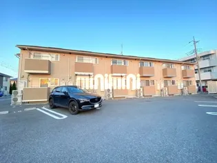 ETERNA宮子の画像