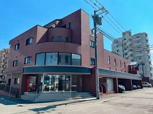 福住NBコートの画像