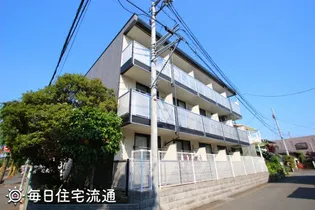 レオパレス七国館の画像