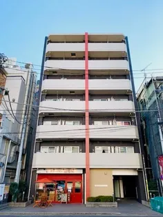 JーCLOUD横浜鶴見の画像