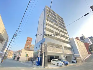 フェリーチェ九品寺の画像