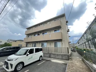 ル クプル C棟の画像