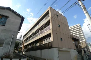 稲付根古家Mの画像