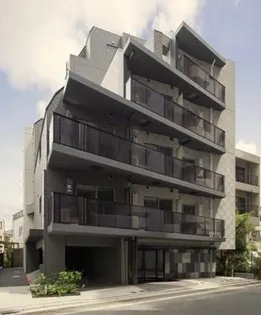 クオリタス田端の画像