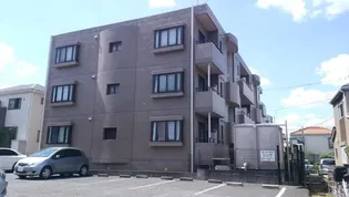 レアステージの画像