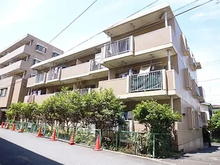 ドルフ安藤橋Iの画像