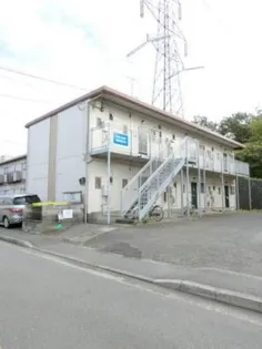 第二グリーンハイツの画像