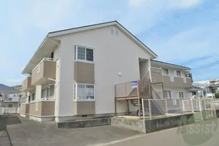 グレース鹿野の画像