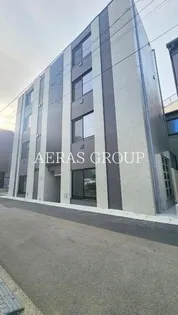 ミライズ滝野川レジデンス【4階】の外観