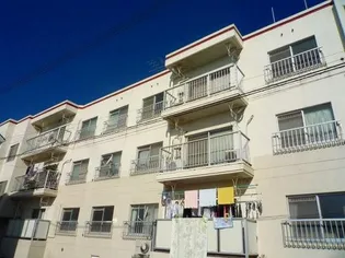 リバーハイツイシダの画像