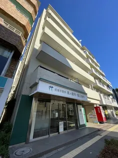 ベルクハイム成城の画像