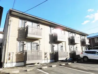 エクセル泉中央の画像