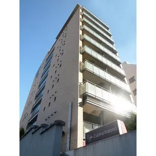 Chrysantheme West【6階】の外観