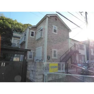 ハーミットクラブハウス新横浜の画像