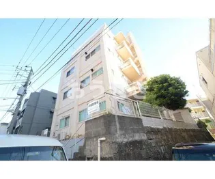 メゾンヨシダの画像