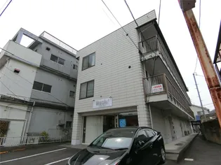 アネックス広の画像