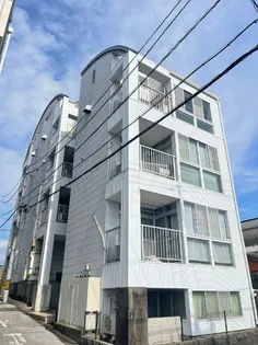 ヴィラ鏡川の画像