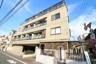 ベルフラワーの画像