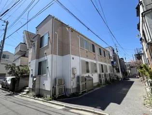 グラード中野中央の画像