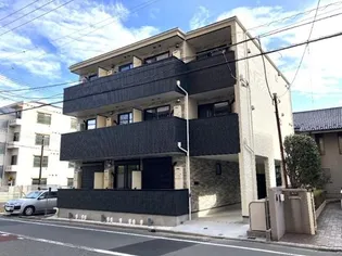 T'S CUORE馬込Ⅰの画像