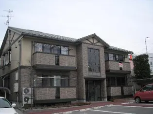 SEJOUR遊岳Bの画像