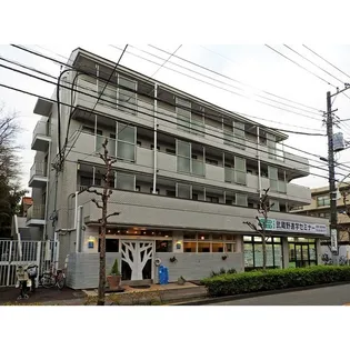 メゾン ド カマラドの画像