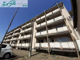 ネオステージ大仲新田IIの画像