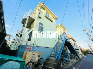 コートウィングス西館の画像