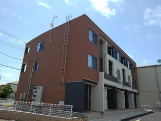 フォレスタの画像