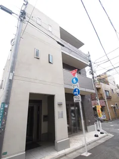 FOUR SEASONS 野方の画像