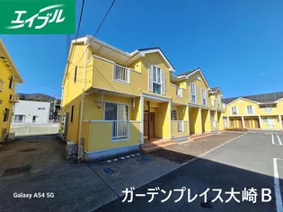 ガーデンプレイス大崎Cの画像