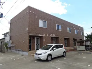 グランモア桜川Bの画像