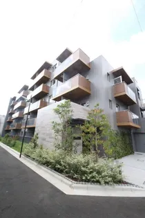 ジオエント新江古田の画像