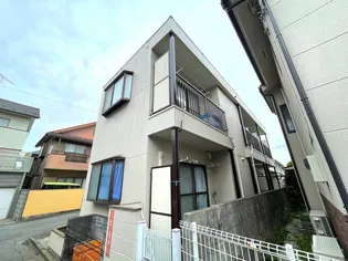 コスモシティの画像