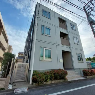 グリーンパルコンの画像