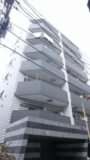 PREMIUM CUBE 両国の画像