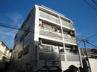 GOLD幹【2階】の外観