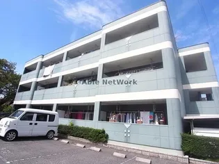 サンガーデンセレスの画像