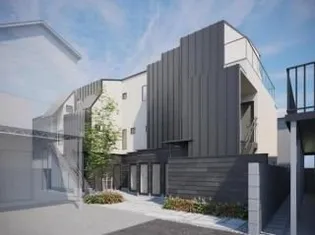 心葉テラス戸越の画像