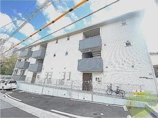 YKメゾン舞子台の画像