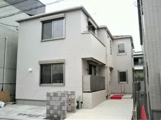 フレグラン田園調布の画像