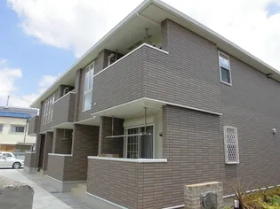 メゾン セルバンの画像