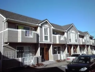 セピア緑が丘Aの画像