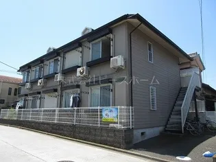 アネックス北町の画像