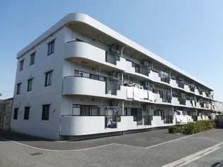 ベルデュール大泉の画像