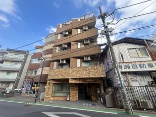 メリディアン清瀬の画像