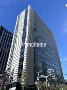 錦町トラッドスクエア【16階】の外観