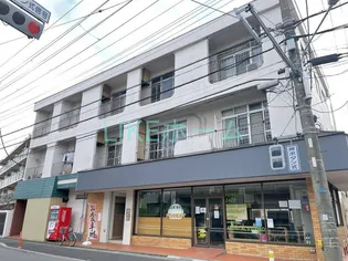 鈴木ハイツの画像