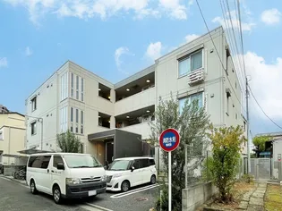 ル ブラン立花の画像