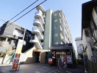 プレール川越の画像